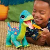 Hasbro FurReal Snackin' Sam the Bronto Náhľad obrázku produktu 5