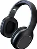 A black pair of over-ear headphones is shown against a white background. Produktbild-Vorschau