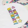 20 pièces A4 Inkjet Heat Transfer Paper pour T-shirts, sacs Voir les images du produit 14