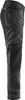 Blakläder Arbeitshose 14591845 dunkelgrau/schwarz Uni, D84 Produktbild-Vorschau 5