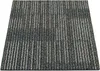 Teppichfliesen Linz Braun-Beige 03 50 x 50 cm Produktbild-Vorschau 3