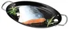 bremermann Fisch-Grillpfanne oval, Grillplatte Produktbild-Vorschau 1