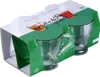Ensemble de 4 tasses à café/thé Excellent Houseware, en Voir les images du produit 6
