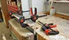 Bessey - jednoruční svěrky pro lišty Festool Náhled obrázku produktu 2