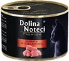 Dolina Noteci Premium dla kota bogata w cielęcinę 185g, Podgląd zdjęcia produktu 1
