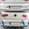 Nerezové tlmiče výfuku vhodné pre Passat B8, 3G | LIMOUSINE Náhľad obrázku produktu 1