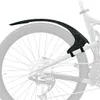 SKS Mudrocker Set - Schutzblech - Schwarz, am Bike Produktbild-Vorschau