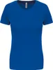 PROACT® Damen Basic Sport Funktionsshirt Kurzarm Produktbild-Vorschau 1