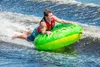 HO KIWI : Tube de remorque, anneau de traction, chambre à Voir les images du produit 8