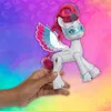 Hasbro My Little Pony Magic Wings Zipp Storm Spielfigur Produktbild-Vorschau 12