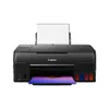 Canon PIXMA G650 MegaTank A4 Tintenstrahldrucker - schwarz Produktbild-Vorschau 4