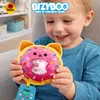 Bizyboo - Donut - Sensorik Spielzeug mit Perlen & Produktbild-Vorschau 5