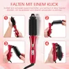 Lockenstäbe, Elektrischer Lockenstab,Faltbarer 30W Produktbild-Vorschau 2
