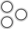 PanzerGlass Hoops Glitter gehärtetes Schutzfolie für iPhone Produktbild-Vorschau 2