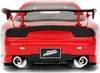 Jada Toys 253203033 Mazda RX-7 1993 rot Dom Fast & Furious Produktbild-Vorschau 16