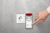 Spina intelligente Fritz! Dect 210 230V 230 V Anteprima dell’immagine prodotto 4