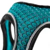 HUNTER Geschirr Hilo Comfort Türkis M Produktbild-Vorschau 9