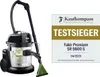 Fakir Deluxe 9800s, 2200 W, Cilindervormig, geschikt voor Productafbeelding-voorbeeld 11