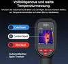 Hikmicro E01 Thermische Bildgebung Kamera SUPERIR 240 x IR Produktbild-Vorschau 6