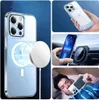 Tech-Protect Flexair Hybrid Magsafe Iphone 12 Mini Clear Náhled obrázku produktu 4
