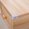 Silikónová ochrana rohov - Bezpečnosť pre deti a domácnosť Náhľad obrázku produktu 1