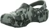 Crocs Classic Printed Camo Clog 38-39 Sandalen Produktbild-Vorschau 20