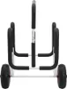 vidaXL SUP vozík pro 2 surfová prkna 90 kg hliník Náhled obrázku produktu 3