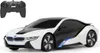 BMW I8 1:24 weiss 27MHz Produktbild-Vorschau 13