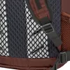 Jack Wolfskin Freizeit Rucksack Velocity 12 dark rust : Produktbild-Vorschau 4