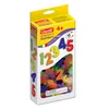 Quercetti Magnetische Zahlen (5463) Produktbild-Vorschau 2
