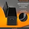 ALUBOX große Lagerbox -stapelbar -1mm Vollalu - Produktbild-Vorschau 6