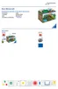 RAVENSBURGER 3D úložný box na puzzle: Minecraft 216 Náhľad obrázku produktu 7