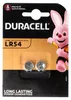 Duracell Knopfzelle LR54, AG10, LR54, LR1130, 189, RW89, Produktbild-Vorschau 1