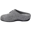 JOSEF SEIBEL Cholet 05 | Hausschuh für Damen | Grau Produktbild-Vorschau 8