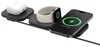 Belkin BoostCharge Pro, Drinnen, AC, USB, Kabelloses Produktbild-Vorschau 6