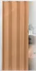 Shrnovací dveře Pioneer plné 84 x 203 cm buk Náhled obrázku produktu 2
