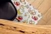 Küchenmatte 80x120 cm Vinylmatte Bodenmatte Dekoration - Produktbild-Vorschau 3
