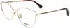 Max Mara Accessoire in Gold MM5002 54032 Produktbild-Vorschau 4