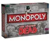Monopoly - The Walking Dead Survival Edition Brettspiel Produktbild-Vorschau 16