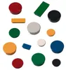 Franken GmbH FRANKEN - Magnet - 3,8 cm Durchmesser - Produktbild-Vorschau 2