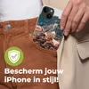 MuchoWow® Handyhülle Schutzhülle Hülle für Apple iPhone 14 Produktbild-Vorschau 2