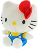 Hello Kitty assorted plush toy 15cm Produktbild-Vorschau 4