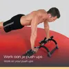Iron Gym - Pravidelný - Tréner dverí Náhľad obrázku produktu 3