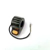Ninebot Max G30, G30D2, G30LD Original Gashebel gelb Produktbild-Vorschau 3