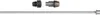 Makita Mundstück-Set 2.4 - 1911U6-3 Produktbild-Vorschau 2