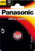 Panasonic Blisterpackung 1 batteria al silicio per Uhr Anteprima dell’immagine prodotto 2