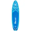 Zray EA-4 Allround Air 10'10" (330 cm) tavola SUP Anteprima dell’immagine prodotto 3