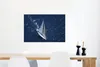 MuchoWow® Poster Segelboot während einer Regatta 60x40 cm - Produktbild-Vorschau 5