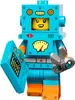 LEGO Serie 23: Roboter-Kostüm Produktbild-Vorschau 2