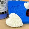 Tekutý silikonový kaučuk pro formy – snadné použití – Náhled obrázku produktu 2